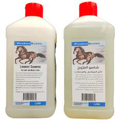 LINIMENT SHAMPOO-PG