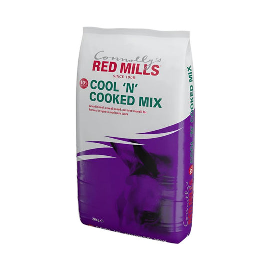 10% COOL ’N’ COOKED MIX-20KG-REDMILLS-IRELAND