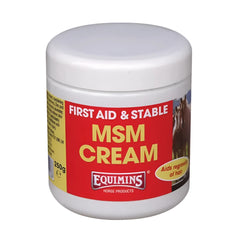 MSM CREAM-250G-EQUIMINS UK