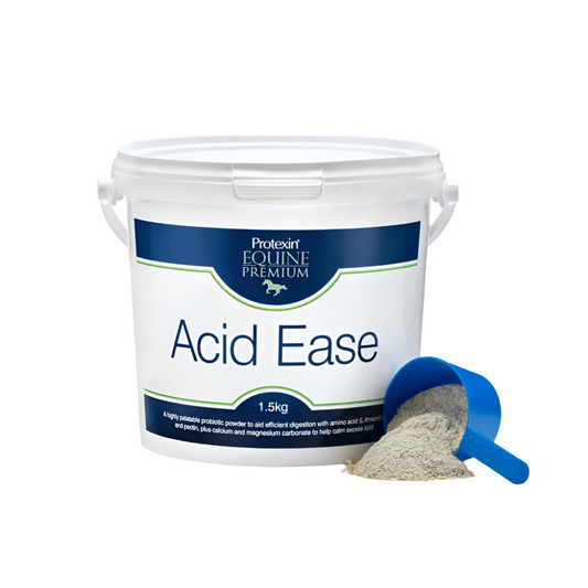 ACID EASE-PROTEXIN EQUINE PREMIUM-PEP UK