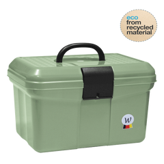 صندوق العناية بالحيوانات الأليفة الصديق للبيئة - فالدهاوزن - ألمانيا - متعدد الألوان