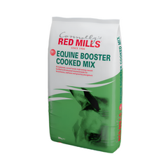 16% EQUINE BOOSTER COOKED MIX-20 KG-REDMILLS-IRELAND