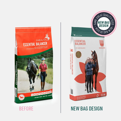 ESSENTIAL BALANCER-SARACEN UK