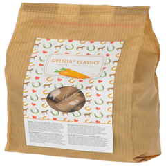 DELIZIA® TREAT CUBE CLASSIC-1 KG-(CARROT)-GERMANY