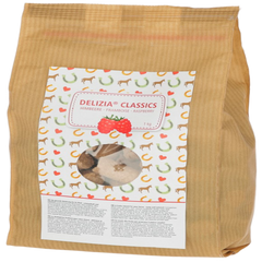 DELIZIA® TREAT CUBE CLASSIC-1 KG-(RASPBERRY)-GERMANY