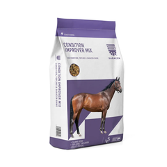 CONDITION-IMPROVER MIX-SARACEN UK