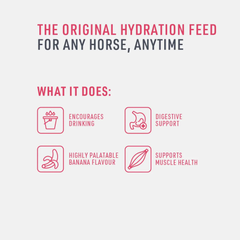 RE-COVERY MASH™-SARACEN UK