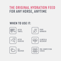 RE-COVERY MASH™-SARACEN UK