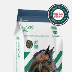 RE-LEVE®-MIX-SARACEN UK