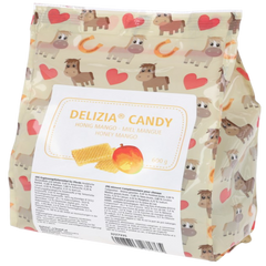 DELIZIA® CANDY-600 G-(HONEY&MANGO)-GERMANY