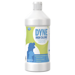 DYNE® HIGH CALORIE LIQUID NUTRITIONAL SUPPLEMENT-16 OZ-PET AG-USA