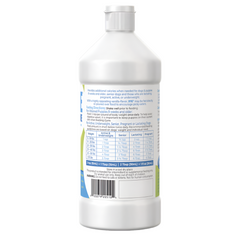 DYNE® HIGH CALORIE LIQUID NUTRITIONAL SUPPLEMENT-16 OZ-PET AG-USA