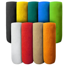 ضمادات متماسكة - لفافات أوروبية - 10 سم - PRC