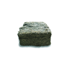 HAYPACK TIMOTHY premium Timothy hay block for horses, highly digestible long fibre from natural meadow grasses.