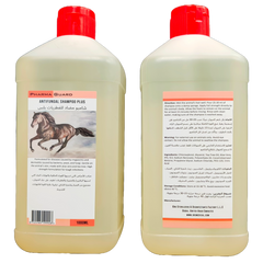 شامبو مضاد للفطريات بلس-PG