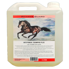 شامبو مضاد للفطريات بلس-PG