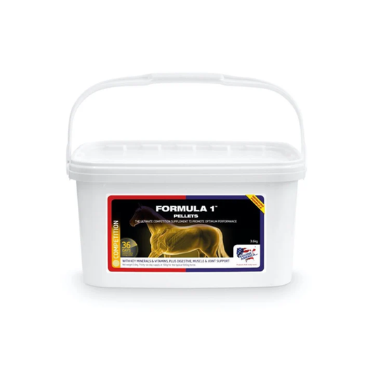 FORMULA 1 PELLETS-3.6 KG-EAUK