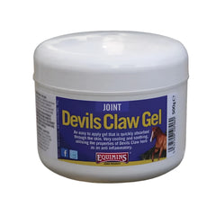 جل مخالب الشيطان - 250 جرام - إيكويمينس المملكة المتحدة