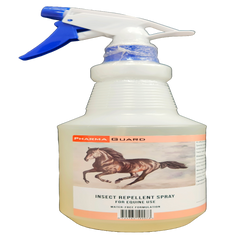 INSECT REPELLENT SPRAY-PG