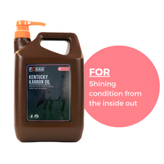 زيت فوران كارون كنتاكي