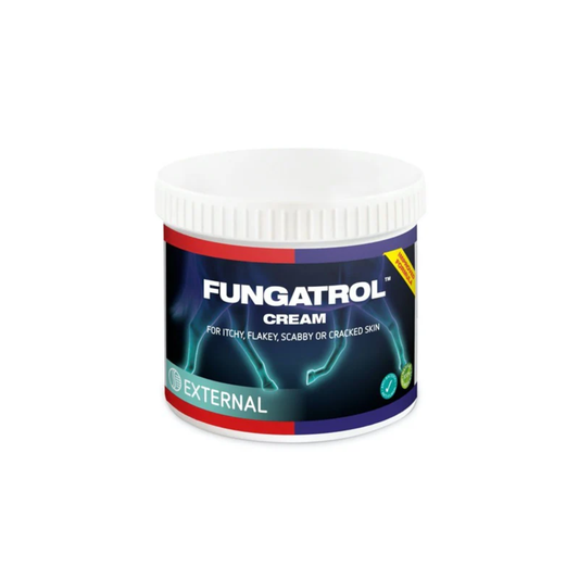 FUNGATROL CREAM-400 ML-EAUK
