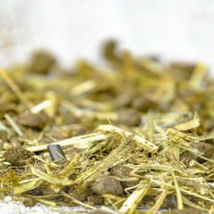 FIBER FORCE-15KG-CAVALOR-BELGIUM