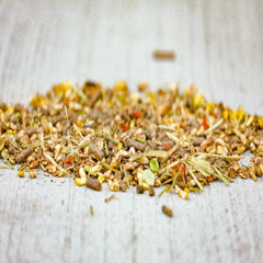 STRUCOMIX ORIGINAL-15 KG-CAVALOR-BELGIUM