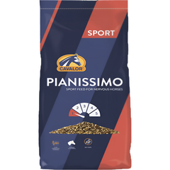 PIANISSIMO-20 KG-CAVALOR-BELGIUM