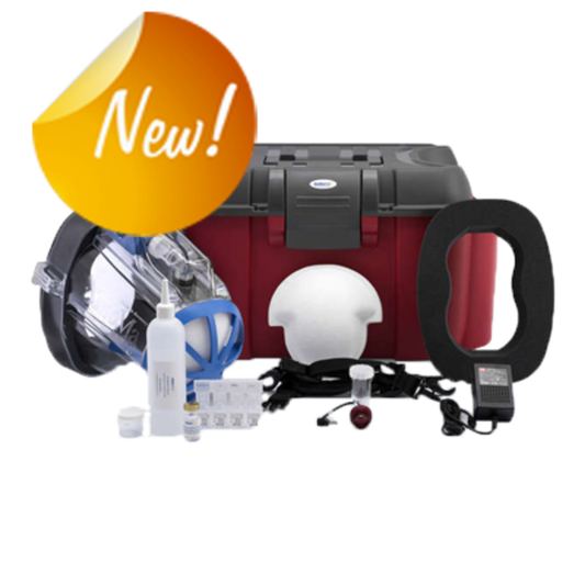 جهاز الاستنشاق للخيول - SAHOMA-KB