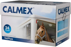 CALMEX® EQUINE-24 × 60 جرام - VETPLUS