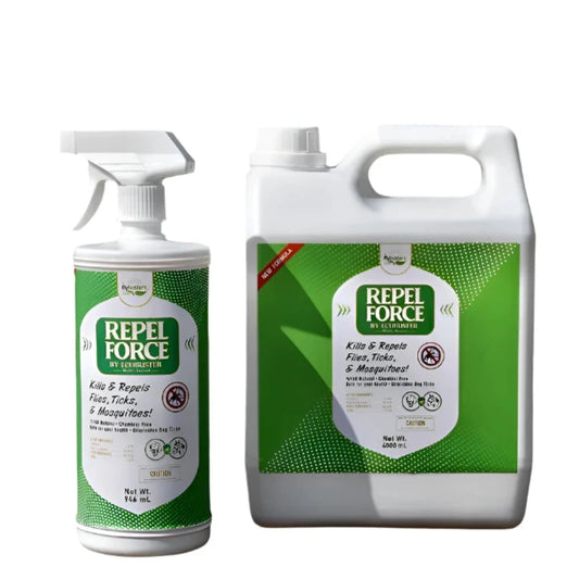 قوة صد-FLYBUSTERS-NL