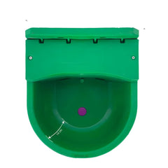 ماكينة شرب الماء الأوتوماتيكية - 4 لتر - (متوفرة في المتجر فقط) - الطلب المسبق