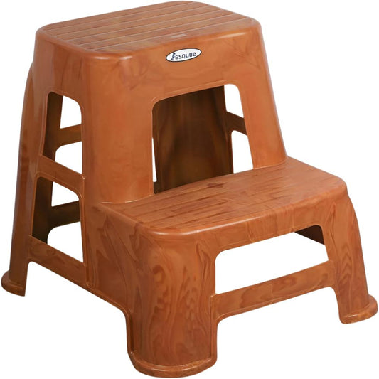 PLASTIC LADDER STEP STOOL-UAE-AR