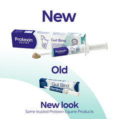 GUT BIND-PROTEXIN EQUINE PREMIUM-30ML-PEP UK