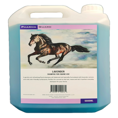 شامبو اللافندر-PG