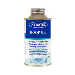 جل حوافر كيراتكس - 500 مل - KR المملكة المتحدة