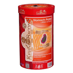 STOMACH-PROTEK SPEED ACTION - 6 قطع / PK-KB