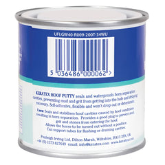 معجون حوافر كيراتكس 200 جرام-KR المملكة المتحدة