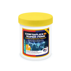 CORTAFLEX® HA SUPER FENN POWDER-EAUK