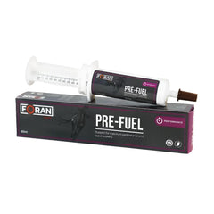 جل الوقود المسبق - 60 مل فوران