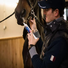 حقنة تعزيز الطاقة - كافالور