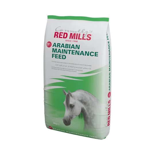 10% ARABIAN MAINTENANCE FEED-20KG-REDMILLS-IRELAND