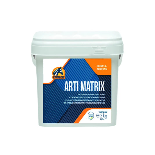 ARTI MATRIX-2 KG-CAVALOR