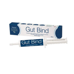 GUT BIND-PROTEXIN EQUINE PREMIUM-30ML-PEP UK