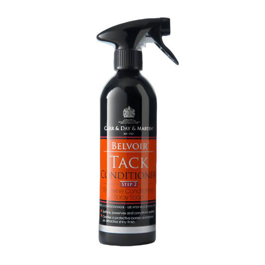 BELVOIR® STEP 2 TACK CONDITIONER SPRAY-500 ML-CDM