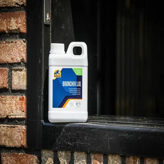 برونكيكس سائل 1 لتر-كافالور