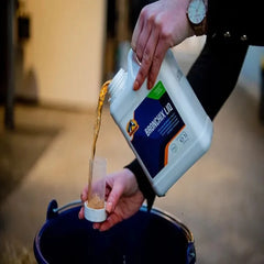 برونكيكس سائل 1 لتر-كافالور