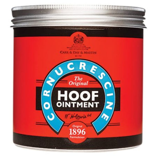 CORNUCRESCINE ORIGINAL HOOF OINTMENT-500 ML-CDM