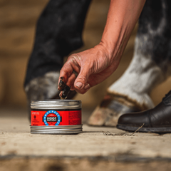 CORNUCRESCINE ORIGINAL HOOF OINTMENT-500 ML-CDM