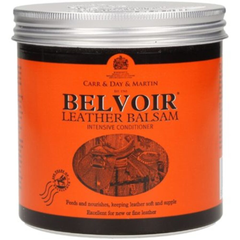 BELVOIR® LEATHER BALSAM INTENSIVE CONDITIONER-500 ML-CDM
